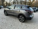 Nissan Qashqai N-Style DCT! Salon Polska ! I właściciel! Serwis ASO! Kamera ! - 13