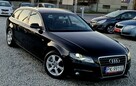 Audi A4 Automat! Czarna! Navi! MMI2! Ksenon! Ledy! 2011r! Zamiana też! - 1