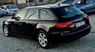 Audi A4 Automat! Czarna! Navi! MMI2! Ksenon! Ledy! 2011r! Zamiana też! - 4