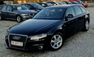 Audi A4 Automat! Czarna! Navi! MMI2! Ksenon! Ledy! 2011r! Zamiana też! - 9