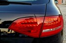 Audi A4 Automat! Czarna! Navi! MMI2! Ksenon! Ledy! 2011r! Zamiana też! - 11