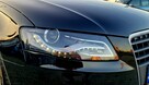 Audi A4 Automat! Czarna! Navi! MMI2! Ksenon! Ledy! 2011r! Zamiana też! - 12