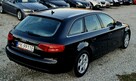 Audi A4 Automat! Czarna! Navi! MMI2! Ksenon! Ledy! 2011r! Zamiana też! - 14