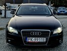Audi A4 Automat! Czarna! Navi! MMI2! Ksenon! Ledy! 2011r! Zamiana też! - 16