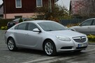 Opel Insignia 1.8B Klimatronik/ Navi/ Tempomat/ 164 Tys Km/ Sprowadzony - 1