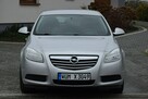 Opel Insignia 1.8B Klimatronik/ Navi/ Tempomat/ 164 Tys Km/ Sprowadzony - 2
