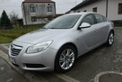 Opel Insignia 1.8B Klimatronik/ Navi/ Tempomat/ 164 Tys Km/ Sprowadzony - 4