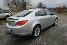 Opel Insignia 1.8B Klimatronik/ Navi/ Tempomat/ 164 Tys Km/ Sprowadzony - 11