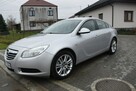 Opel Insignia 1.8B Klimatronik/ Navi/ Tempomat/ 164 Tys Km/ Sprowadzony - 16