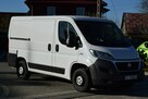 Fiat Ducato 2.0D 2015/ Oryginał Lakier/ 137 Tys Km/ Zadbany/ Sprowadzony - 1