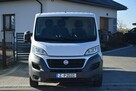 Fiat Ducato 2.0D 2015/ Oryginał Lakier/ 137 Tys Km/ Zadbany/ Sprowadzony - 2