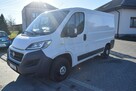 Fiat Ducato 2.0D 2015/ Oryginał Lakier/ 137 Tys Km/ Zadbany/ Sprowadzony - 4