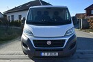 Fiat Ducato 2.0D 2015/ Oryginał Lakier/ 137 Tys Km/ Zadbany/ Sprowadzony - 5