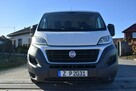 Fiat Ducato 2.0D 2015/ Oryginał Lakier/ 137 Tys Km/ Zadbany/ Sprowadzony - 6
