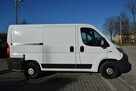 Fiat Ducato 2.0D 2015/ Oryginał Lakier/ 137 Tys Km/ Zadbany/ Sprowadzony - 8