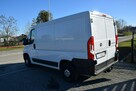 Fiat Ducato 2.0D 2015/ Oryginał Lakier/ 137 Tys Km/ Zadbany/ Sprowadzony - 14