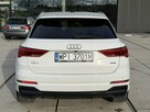 Audi Q3 Quattro S-Line S tronic - 8