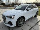 Audi Q3 Quattro S-Line S tronic - 10