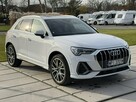 Audi Q3 Quattro S-Line S tronic - 11