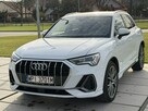 Audi Q3 Quattro S-Line S tronic - 12
