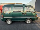Subaru Libero • 1993 • Stan Kolekcjonerski - 2