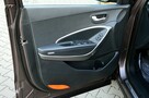 Hyundai Santa Fe Lift Ledy Skóra Grzana Navi Kamera Mały Przebieg Full Opcja - 5