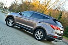 Hyundai Santa Fe Lift Ledy Skóra Grzana Navi Kamera Mały Przebieg Full Opcja - 11