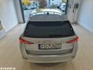 Škoda Octavia - 6