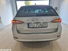 Škoda Octavia - 7