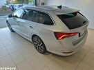 Škoda Octavia - 9