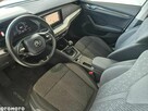 Škoda Octavia - 14