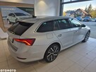 Škoda Octavia - 5