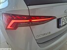 Škoda Octavia - 13