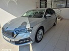 Škoda Octavia - 2