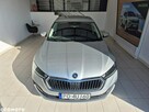 Škoda Octavia - 3