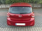 Hyundai i10 - 2
