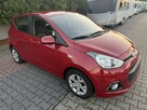 Hyundai i10 - 4