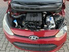 Hyundai i10 - 10