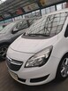 Opel Meriva - 6