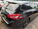 Peugeot 308 SW - 5