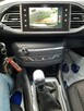 Peugeot 308 SW - 10