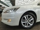 PEUGEOT 508 SW BIAŁA PERŁA METALIK STAN IDEALNY PANORAMA !SERWISOWANY - 2