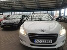 PEUGEOT 508 SW BIAŁA PERŁA METALIK STAN IDEALNY PANORAMA !SERWISOWANY - 3