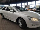 PEUGEOT 508 SW BIAŁA PERŁA METALIK STAN IDEALNY PANORAMA !SERWISOWANY - 5