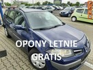 RENAULT MEGANE II LIFT ROK 2009 BENZYNA 1.6 BEZKOLIZYJNY