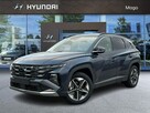 Hyundai Tucson w wersji Executive+Comfort - 1