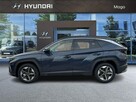 Hyundai Tucson w wersji Executive+Comfort - 2