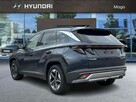 Hyundai Tucson w wersji Executive+Comfort - 3