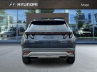 Hyundai Tucson w wersji Executive+Comfort - 4