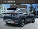 Hyundai Tucson w wersji Executive+Comfort - 5